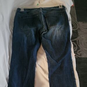 Women's size 4s jeans